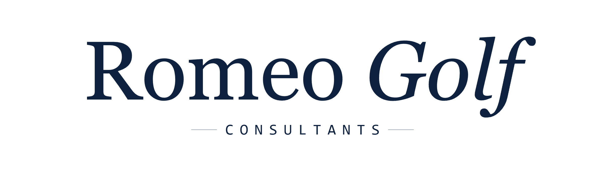 Romeo Golf Consultants